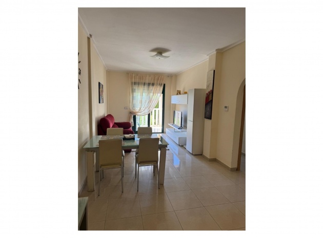 Resale - Apartment - Ciudad Quesada - Dona Pepa
