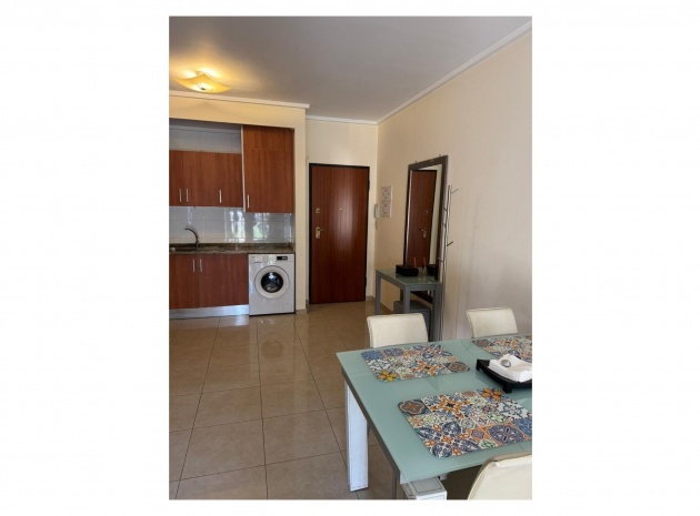 Resale - Apartment - Ciudad Quesada - Dona Pepa