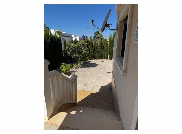 Resale - Apartment - Ciudad Quesada - Dona Pepa