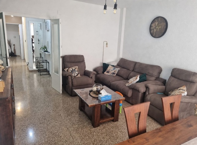Wiederverkauf - Wohnung - Pinoso - Pinoso Centro