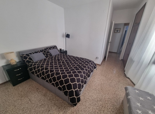 Wiederverkauf - Wohnung - Pinoso - Pinoso Centro