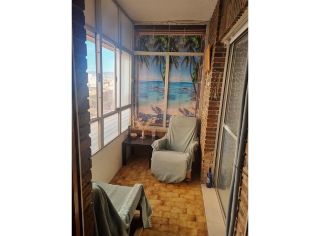 Wiederverkauf - Wohnung - Pinoso - Pinoso Centro