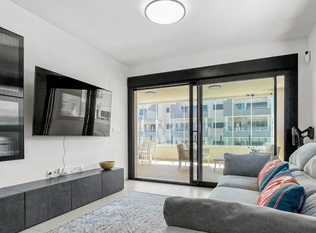 Resale - Apartment - Orihuela - Los Dolses