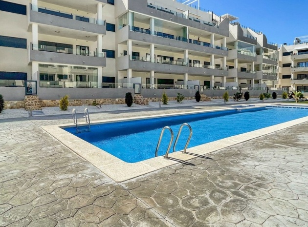 Resale - Apartment - Orihuela - Los Dolses