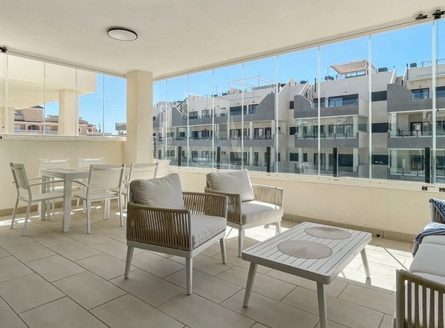 Resale - Apartment - Orihuela - Los Dolses