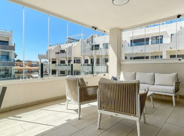 Resale - Apartment - Orihuela - Los Dolses