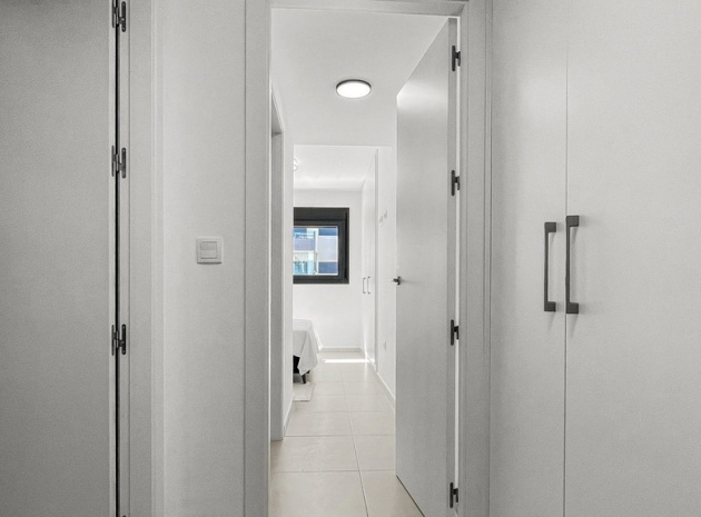 Resale - Apartment - Orihuela - Los Dolses