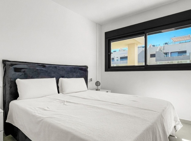 Resale - Apartment - Orihuela - Los Dolses