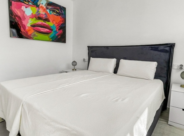 Resale - Apartment - Orihuela - Los Dolses