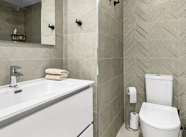 Resale - Apartment - Orihuela - Los Dolses