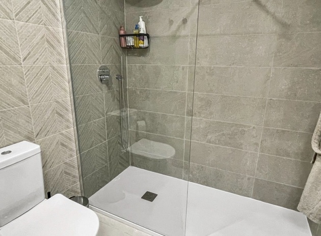 Resale - Apartment - Orihuela - Los Dolses
