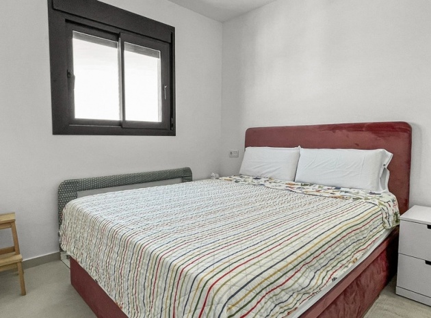 Resale - Apartment - Orihuela - Los Dolses