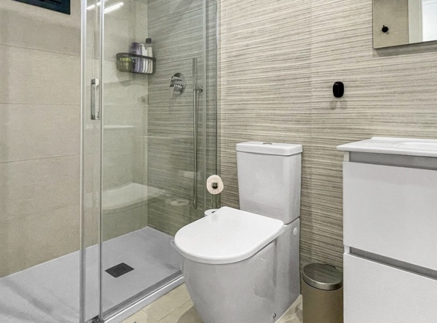 Resale - Apartment - Orihuela - Los Dolses