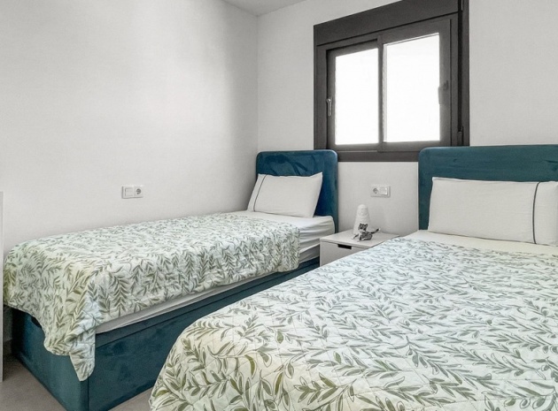 Resale - Apartment - Orihuela - Los Dolses