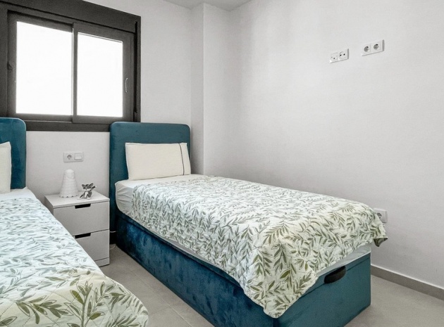 Resale - Apartment - Orihuela - Los Dolses