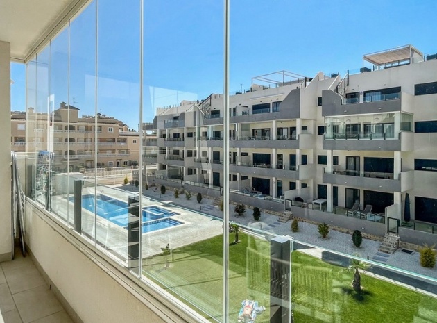 Resale - Apartment - Orihuela - Los Dolses