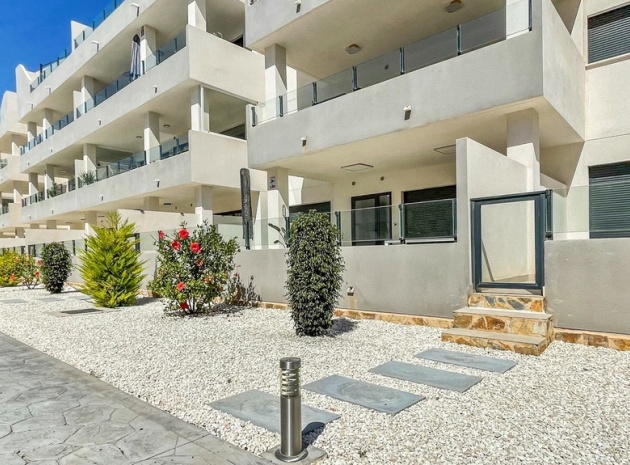 Resale - Apartment - Orihuela - Los Dolses