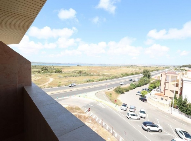 Wiederverkauf - Wohnung - Torrevieja - Torrevieja Centro