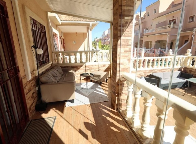 Resale - Apartment - Orihuela - La Zenia