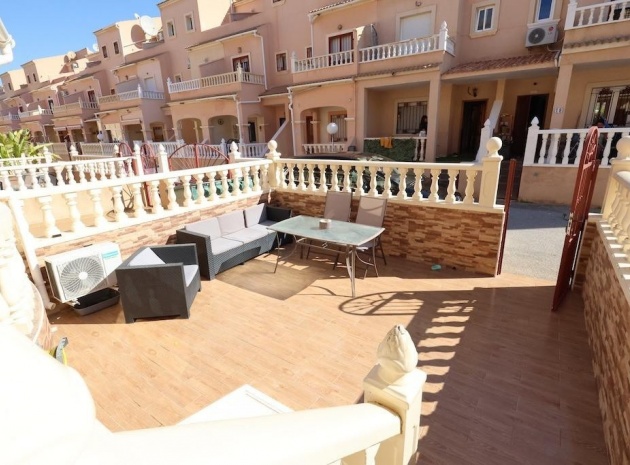 Resale - Apartment - Orihuela - La Zenia