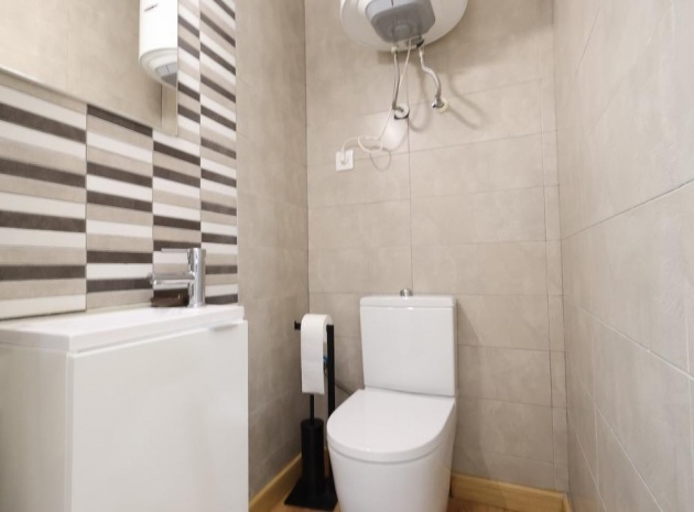 Resale - Apartment - Orihuela - La Zenia