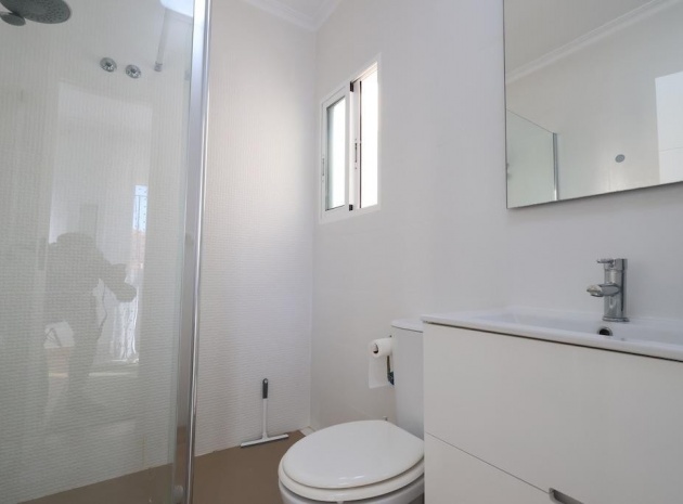 Resale - Apartment - Orihuela - La Zenia