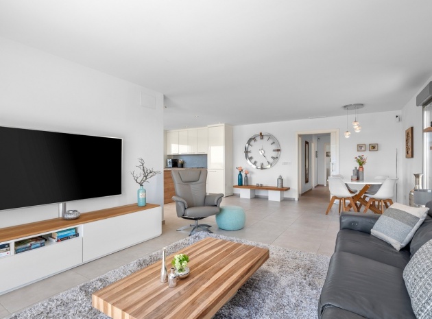 Resale - Villa - San Fulgencio - La Marina