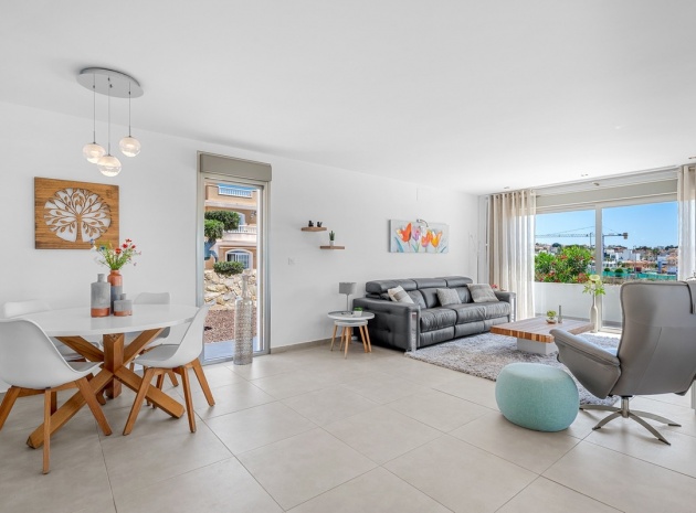 Resale - Villa - San Fulgencio - La Marina