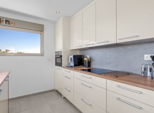 Resale - Villa - San Fulgencio - La Marina