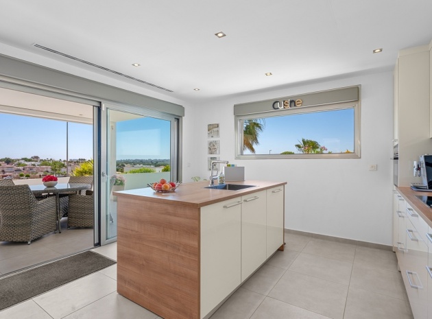 Resale - Villa - San Fulgencio - La Marina