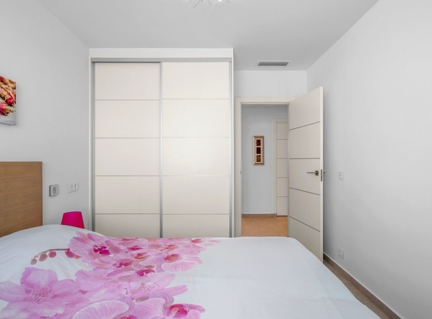 Resale - Villa - San Fulgencio - La Marina
