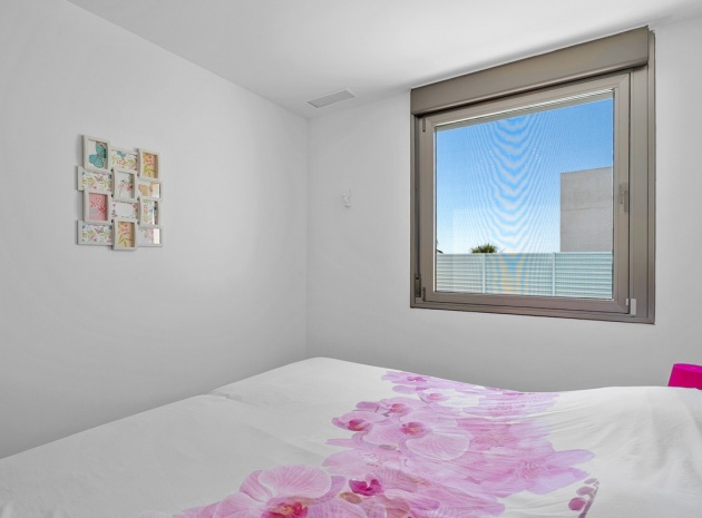 Resale - Villa - San Fulgencio - La Marina