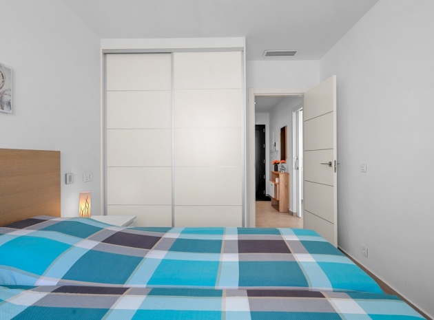 Resale - Villa - San Fulgencio - La Marina