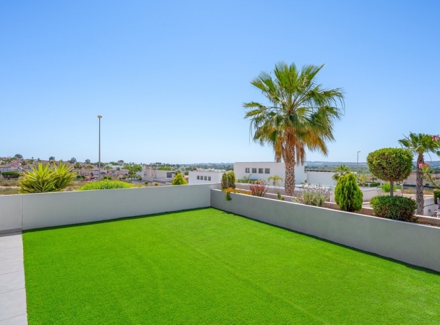 Resale - Villa - San Fulgencio - La Marina