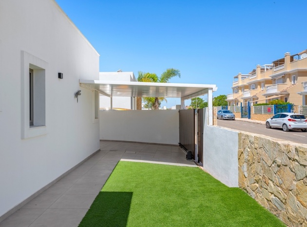 Resale - Villa - San Fulgencio - La Marina