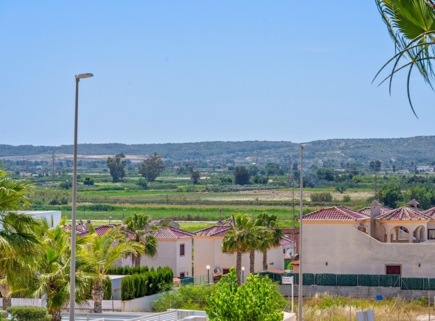 Resale - Villa - San Fulgencio - La Marina