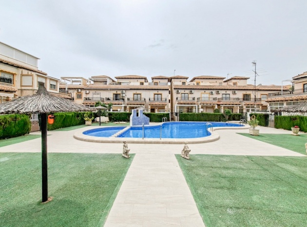 Revente - Appartement - Orihuela - Orihuela Costa