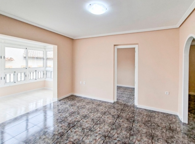 Revente - Appartement - Orihuela - Orihuela Costa