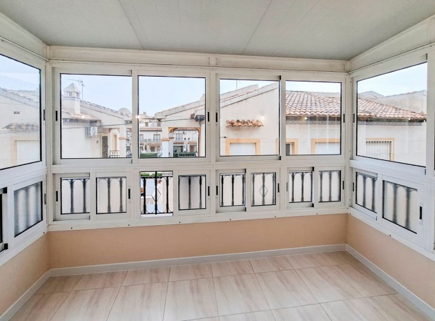 Revente - Appartement - Orihuela - Orihuela Costa