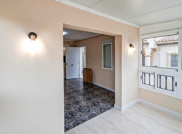 Revente - Appartement - Orihuela - Orihuela Costa