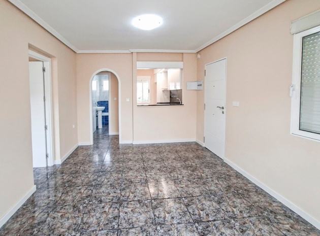 Revente - Appartement - Orihuela - Orihuela Costa