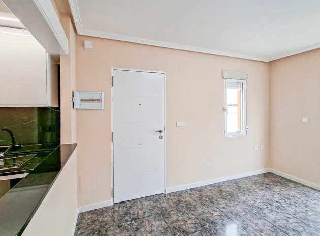 Revente - Appartement - Orihuela - Orihuela Costa