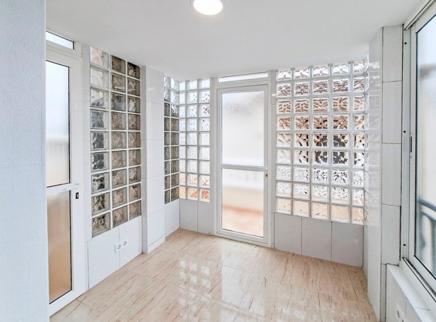 Revente - Appartement - Orihuela - Orihuela Costa