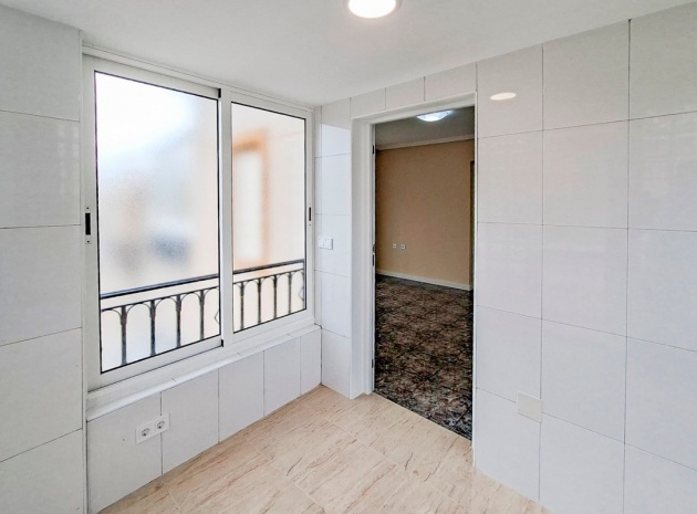 Revente - Appartement - Orihuela - Orihuela Costa