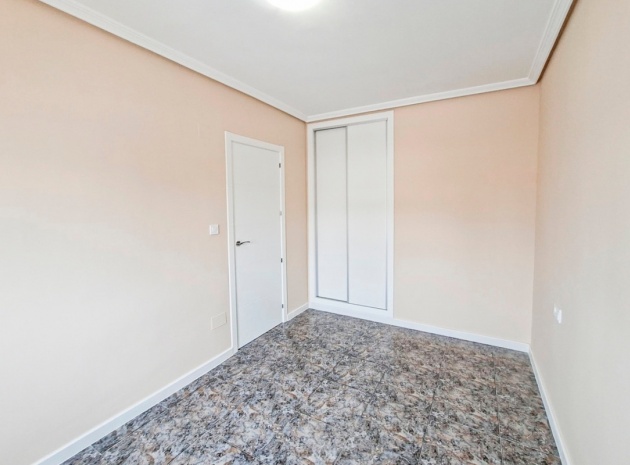 Revente - Appartement - Orihuela - Orihuela Costa