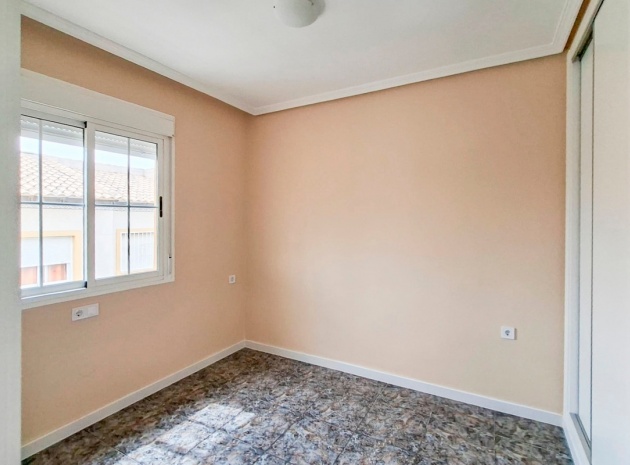 Revente - Appartement - Orihuela - Orihuela Costa