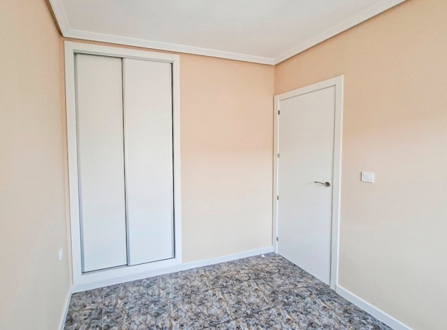 Revente - Appartement - Orihuela - Orihuela Costa