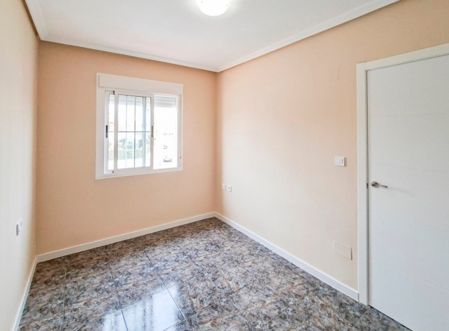 Revente - Appartement - Orihuela - Orihuela Costa