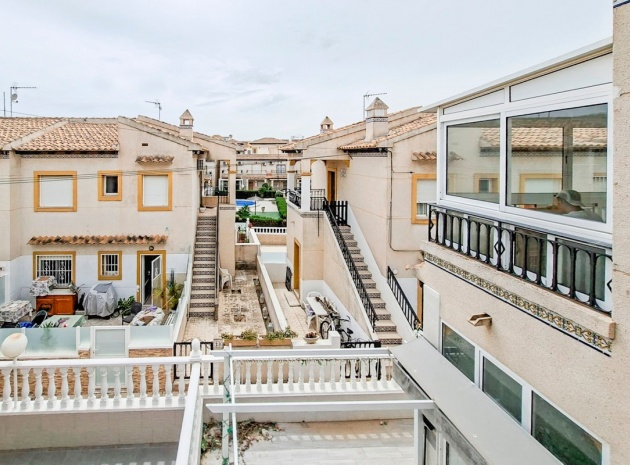 Revente - Appartement - Orihuela - Orihuela Costa