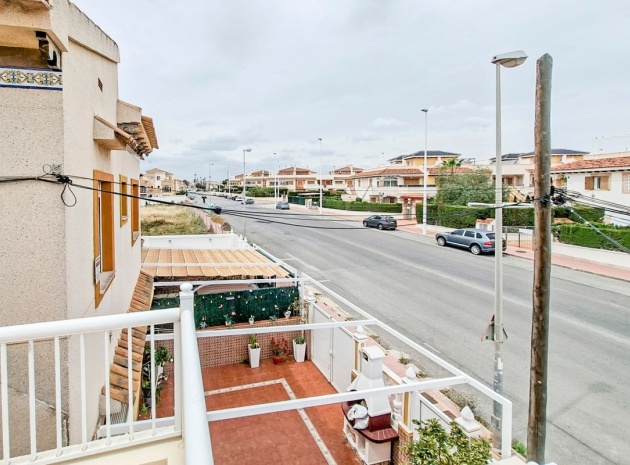 Revente - Appartement - Orihuela - Orihuela Costa
